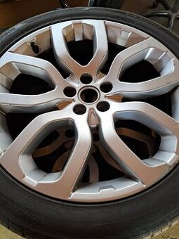 Range rover disky sada - 3