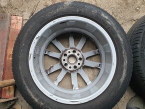 elektrony R18 AUDI original - 3