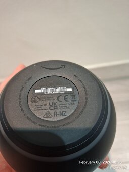 Amazon Echo Dot 5 - 3