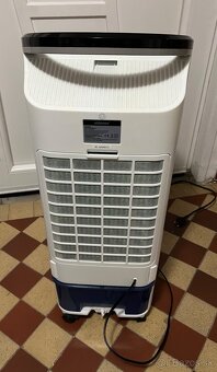 Eldonex Air Cooler ECO-8700-WH - 3