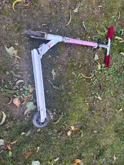 Detsky bicykel Ghost powerkid 16 - 3