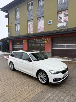 bmw rad 3 2015 xdrive - 3