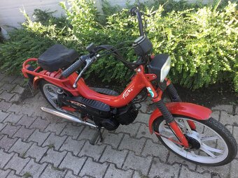 TOMOS FLEXER 50 - 3