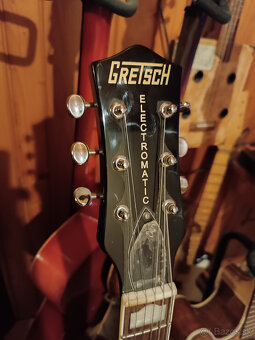 Predám ľavácky Gretsch G5434 Pro Jet - 3