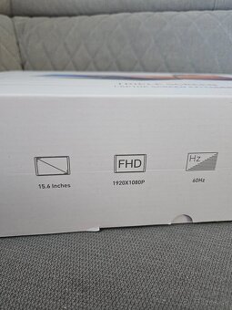 Kwumsy triple screen S6 - rozšíriteľný monior pre notebook - 3