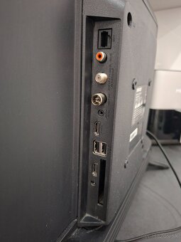 Smart TV Sencor 32" - 3