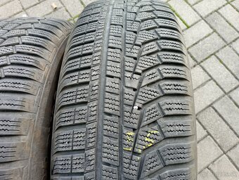 2ks zimné 215/70R16 Hankook - 3