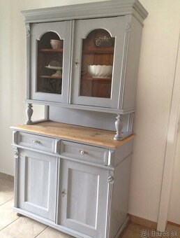 Kredenc, pribornik - 3