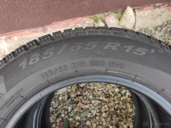 185/65r15 88T - 3