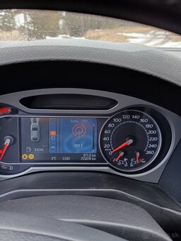 Ford Mondeo 2.0TDI - 3