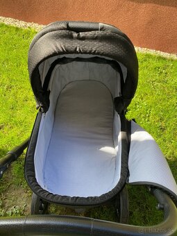 Kočík Riko Side - 3