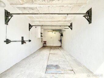 Garáž v Komárne - 3