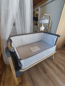 Detska postielka - 3