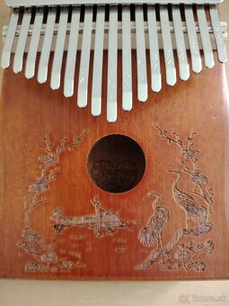 Kalimba - 3