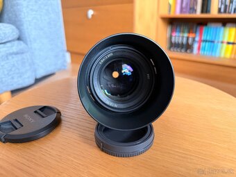 Sony FE 85mm F/1.8 - 3