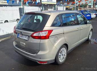 Ford C-Max 1.0 EcoBoost 125k Trend - 3