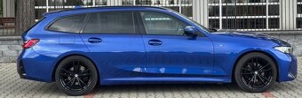 BMW 320D TOURING XDRIVE Msport MHEV A/T - 3