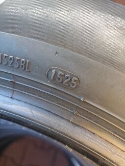 225/55 r18 nova letna sada - 3