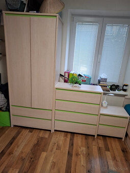 predám detskú izbu - 3