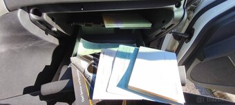 Opel Astra ST 1.7CDTi 92kw - 3