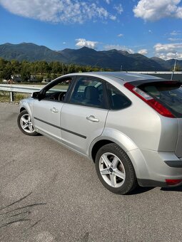 Ford Focus 1.8 TDCi - 3