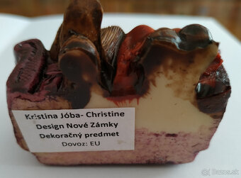 Darčekové predmety  DEDKO+ BABKA / 60- ka - 3