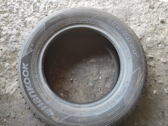 Letna pneumatika 195/65 R15 Hankook 1ks - 3