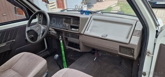 Škoda Favorit 135L - 3