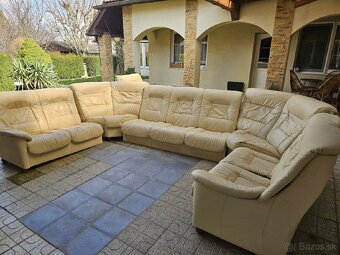 sedačka - darujem - 3