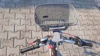 Predam detsky trekingovy bicykel - 3