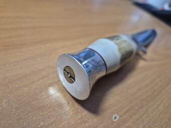 Poľovnícky nôž J.A.Hellberg Eskilstuna - 3