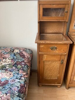 starožitný nábytok - 3