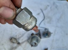 PAL čidlá teploty vody / oleja a spínače brzdových svetiel - 3