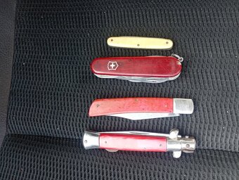 Predám pekné noziky - 3