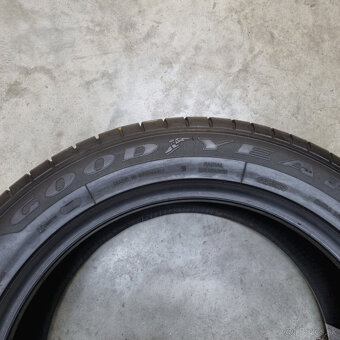 Letné pneumatiky 255/50 R19 GOODYEAR RSC - 3