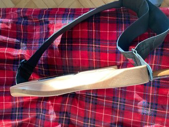 SUHR MODERN SATIN - 3