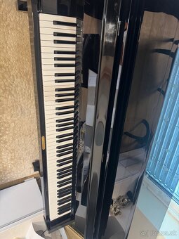 Piano Petrof - 3