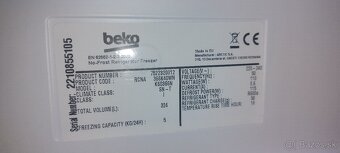 Beko - 3