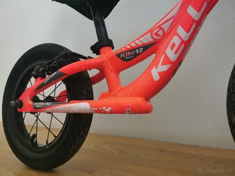 Odrážadlo Kellys Kite 12 - 3