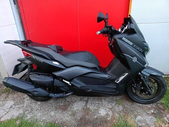 Predám Yamaha X-max 400 MOMODESIGN  Xmax YP - 3
