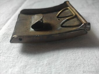 hasicska pracka - I.republika. - 3