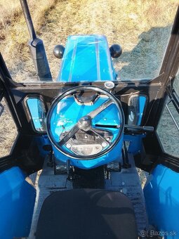 Zetor 3011 - 3