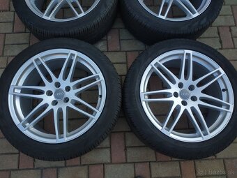 Audi Q5, Q7, Q8, Speedline 5x112 r20 - 3