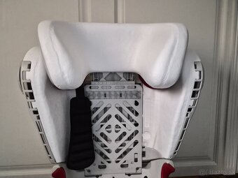 Autosedačka Kidfix II XP SICT - 3