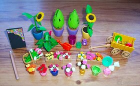 Playmobil - Rôzne sady hračiek - 3