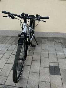 Dámsky krosový elektorbicykel specialized VADO - 3