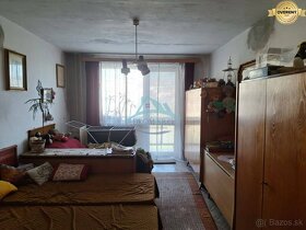Na predaj 2 izbový byt v Šacha ul. Vajanská s balkónom - 3