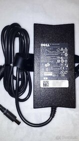 napajacie adaptery na notebooky DELL - 3