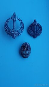 Vojenske odznaky - 3