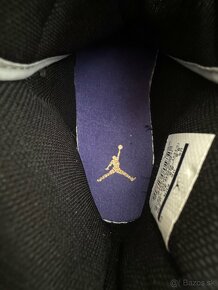 Air Jordan 1 Lakers veľ.43 - 3